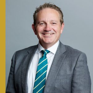 David Southam