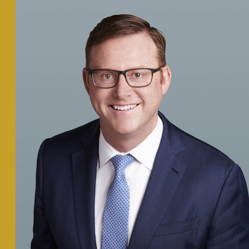 Darren Millman